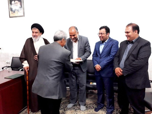 تدوین سند آینده پژوهی در استان یزد