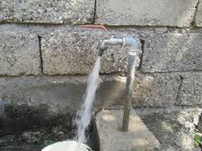 تامین آب شرب 8 روستای چایپاره تا پایان تابستان 95
