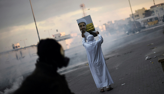 فضای سیاسی خفقان آور بحرین/ سکوت حلقه ترامپ در برابر نقض حقوق بشر آل خلیفه

