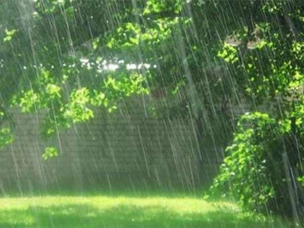 بیشترین میزان بارش استان هرمزگان در پارسیان ثبت شد