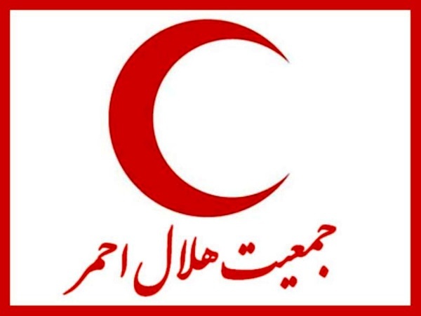 اعزام تیم‌های هلال احمر اردبیل به کرمانشاه
