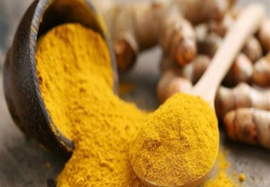 این ادویه خواص ضد افسردگی دارد