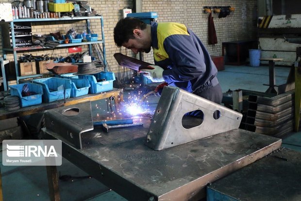 ۲هزار و ۶۲۰میلیارد ریال تسهیلات به واحدهای تولیدی پرداخت شد