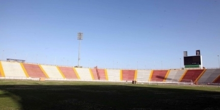 ورزشگاه ثامن تنها قادر به میزبانی یکی از نمایندگان لیگ برتری فوتبال مشهد است