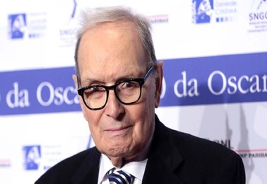 ادای احترام جشنواره فیلم ونیز به آهنگساز فقید ایتالیایی
