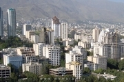 معاملات مسکن در کشور بالا رفت؛ در تهران افت کرد

