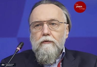 الکساندر دوگین: دعوت به وحدت مسلمانان در بحبوحه تنش‌های منطقه‌ای