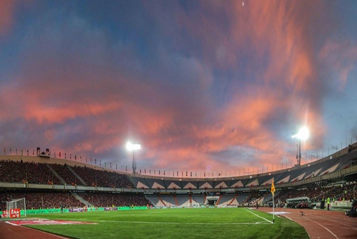 ممنوعیت نصب تبلیغات غیرقانونی در ورزشگاه ها در لیگ برتر
