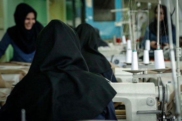 آمار بالای زنان سرپرست خوزستان چالش برانگیز شده است