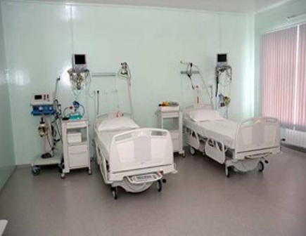 افتتاح کلینیک فوق تخصصی کبد، گوارش و بیمارستان پارس در رشت
