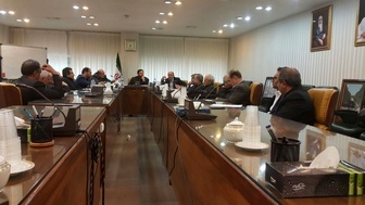 مکاتبه انجمن حمایت از توسعه استان‌فارس با وزیر نفت درباره انتقال پتروشیمی‌ها به خارج از استان