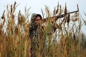 پارسال ۲هزار شکارچی غیرمجاز در مازندران دستگیر شدند