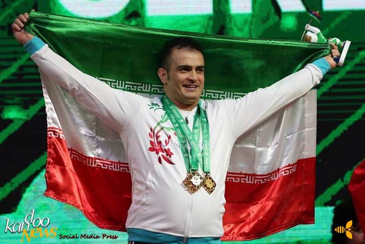 انصراف قهرمان المپیک از حضور در اردوی تیم ملی
