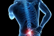 درمان دردهای مفصلی با روش کششی دستگاه ریکاوری