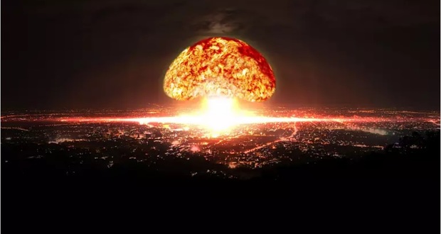  جنگ جهانی هسته‌ای می‌تواند باعث مرگ ۵ میلیارد نفر شود 