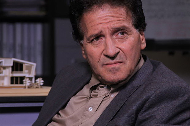 ابوالفضل پورعرب: مردم می‌گویند چه کسی ستاره شود!
