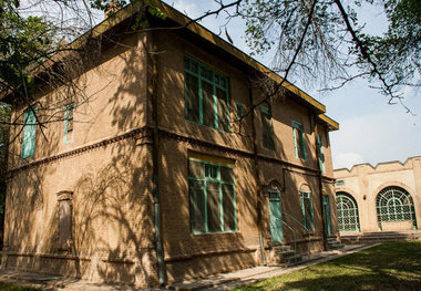 صدور مجوز بازسازی و مرمت خانه دکتر مصدق
