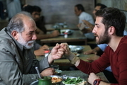 توضیحات کارگردان سریال رمضانی شبکه یک +‌ عکس