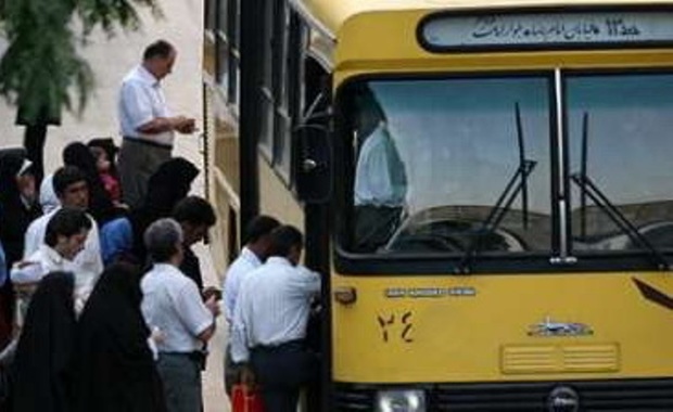 افزایش کرایه وسایل حمل و نقل عمومی در شورای شیراز مصوب شد