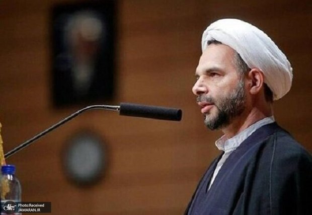 معاون اول قوه قضائیه: توقیف و مصادره اموال عناصر وطن‌فروش با قدرت ادامه دارد