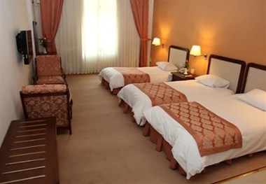 بیش از ۱۱ میلیون «نفر- شب» در استان مازندران اقامت کردند