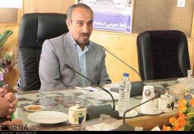 رفع مشکل کم آبی و افزایش اشتغال اولویت کاری مسوولان استان سمنان است