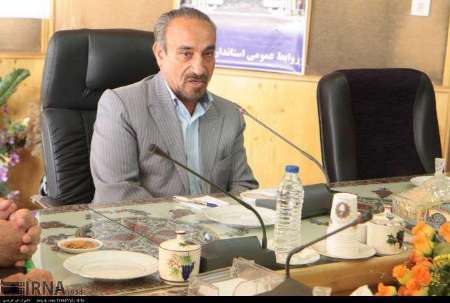رفع مشکل کم آبی و افزایش اشتغال اولویت کاری مسوولان استان سمنان است