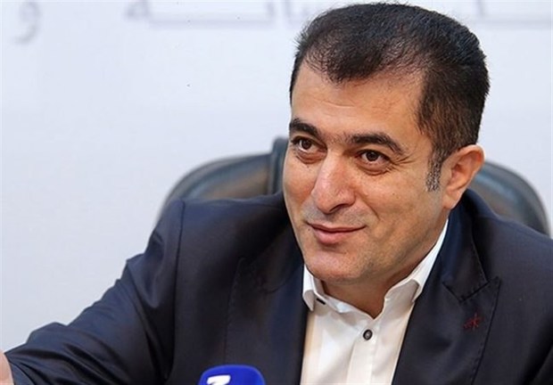 خلیل زاده: نمی دانم منظور غفوری از مدیریتِ تعطیل چیست
