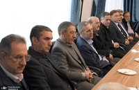 دیدار روحانی با استانداران سابق (33)