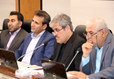 تخصیص یک‌ونیم میلیارد دلار برای اشتغال روستائیان کشور  ضعف حوزه انتخابیه گچساران و باشت در صنعت و اشتغال است
