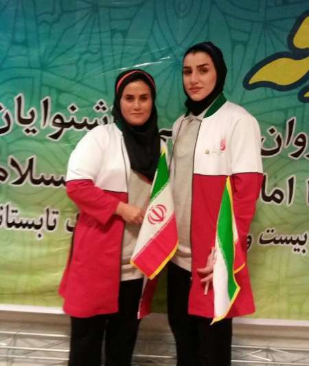 2 ورزشکار کردستانی به رقابت های تکواندو المپیک تابستانی ترکیه اعزام شدند