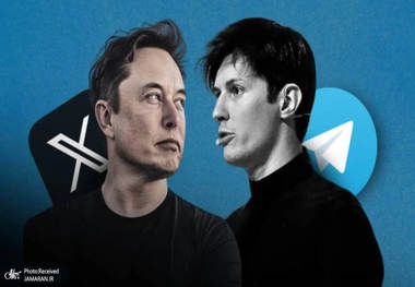 مالک تلگرام: فرانسه علیه «آزادی بیان» جنگ راه انداخته است