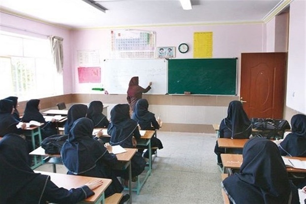 دانش آموزان دهدشتی 2 دیپلم افتخار کسب کردند
