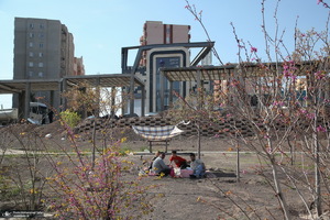 روز طبیعت در شهرستان پرند
