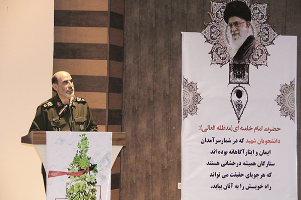 اقتدار صنعت نظامی-دفاعی کشور مرهون حضور قدرتمند دانشمندان ایرانی است