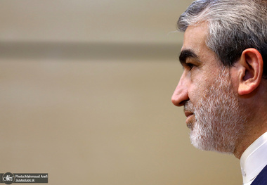 کدخدایی: امام (ره) حق بزرگی گردن همه ما دارد