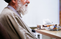 سید جعفر شبیری زنجانی