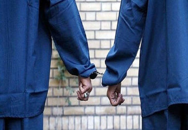 پلیس: ۱۲ نفر از عاملان حمله به مصلای نماز جمعه داریون شیراز دستگیر شدند