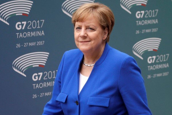 آلمان مدعی پرهیز ایران از افزایش تنشها در خلیج فارس شد
