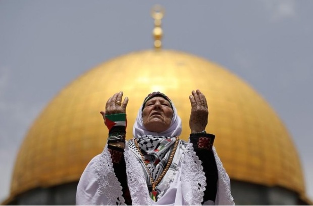 اعلام آمادگی هشت کشور اروپایی برای شناسایی کشور فلسطین