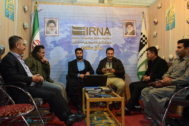 ناشران عراقی تمایل زیادی برای حضور در بازار کتاب ایران دارند
