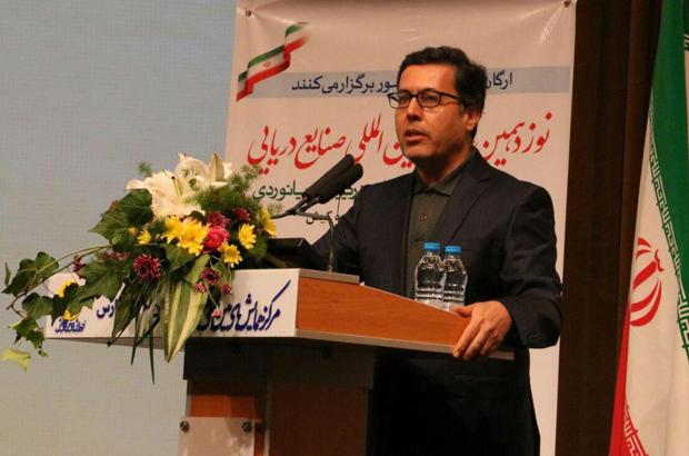 کشور از یک غفلت تاریخی نسبت به دریا رنج می برد