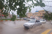 هواشناسی سیستان و بلوچستان نسبت به وقوع بارش‌های بهاره هشدار داد