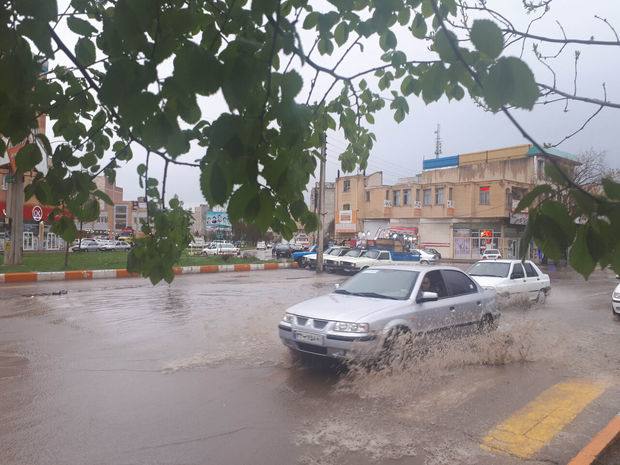هواشناسی سیستان و بلوچستان نسبت به وقوع بارش‌های بهاره هشدار داد