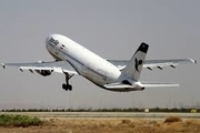 اعلام برنامه پروازی حجاج مازندرانی از فرودگاه بین المللی دشت نازساری