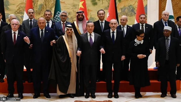 چین، میزبان وزرای خارجه گروه تماس برای پایان دادن به جنگ در غزه/ حضور وزرای خارجه عربستان سعودی، اردن، مصر و اندونزی در پکن