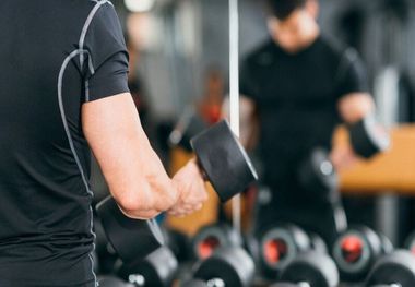 دبیر فدراسیون بدن سازی: ورزش ما آماتور است