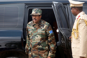 رئیس جمهور سومالی از ملیت آمریکایی خود صرف نظر کرد