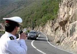 شناسایی 45 نقطه حادثه خیز در محورهای مواصلاتی آذربایجان غربی