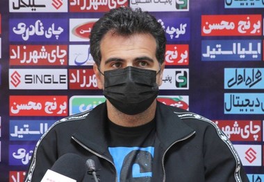 کنایه مربی استقلال به پرسپولیسی‌ها؛ ما اصالت داریم

